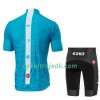 Cykeltøj + Cykelshorts 2018 Team Sky N002